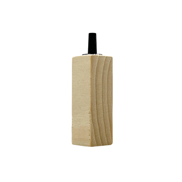 Hobby - Diffusore in legno S