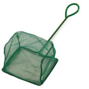 Fishnet - Retino in Perlon