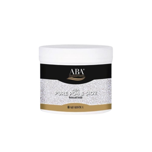 ABA - Pure Po4-Sio2