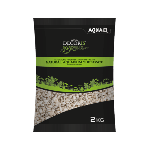 Aquael - Dolomite gravel 2kg