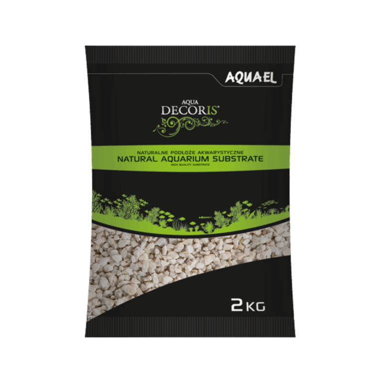 Aquael - Dolomite gravel 2kg