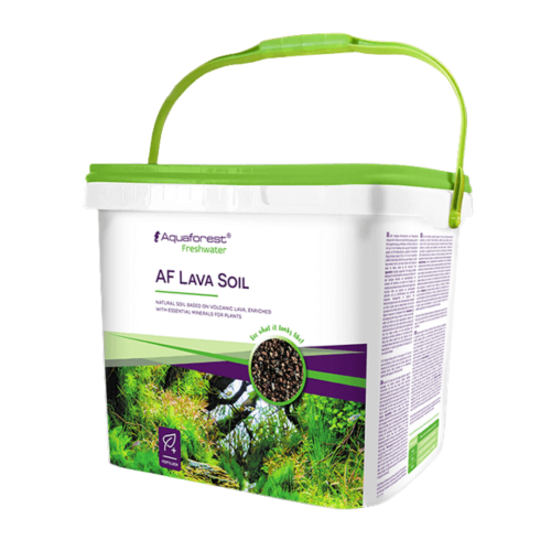 Aquaforest - AF Lava soil