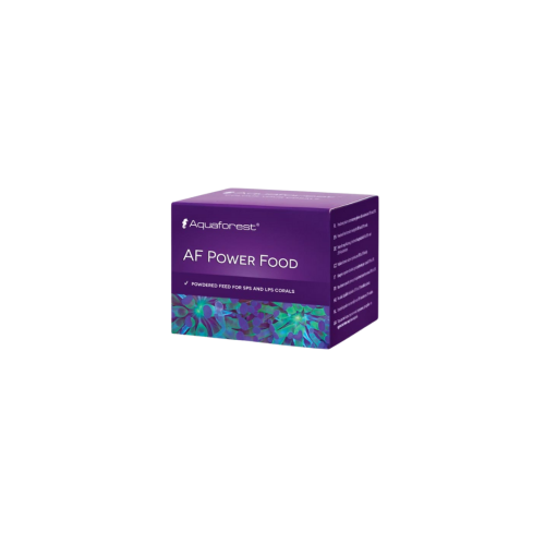 Aquaforest - AF Power food