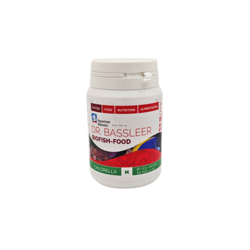 Aquarium Munster - Chlorella