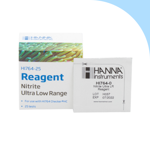 Hanna Instruments - Hi-764-25-1