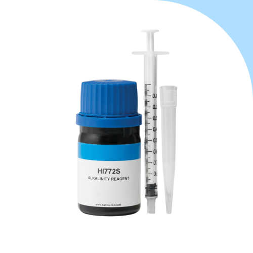 Hanna Instruments - Hi-772-26-1