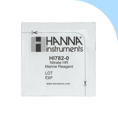 Hanna Instruments - Hi-782-25-1