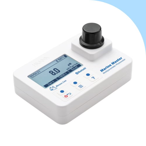 Hanna Instruments - Marine Master