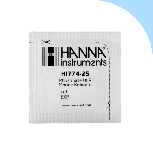 Hanna Instruments - Reagente Hi-774-25