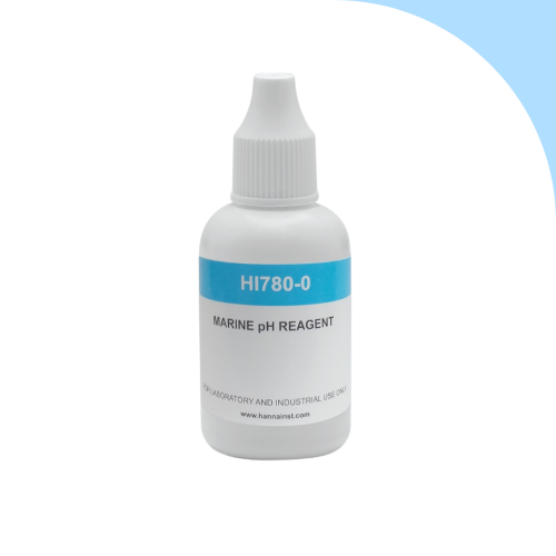 Hanna Instruments - Reagente Hi-780-25