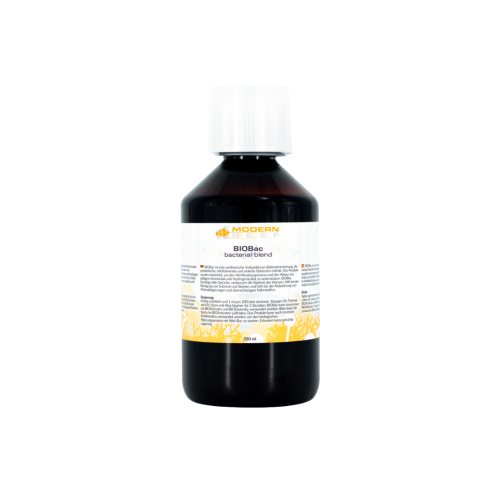 Modern Reef - BioBac 250
