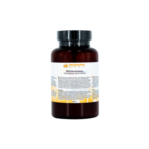 Modern Reef - Bioactivator