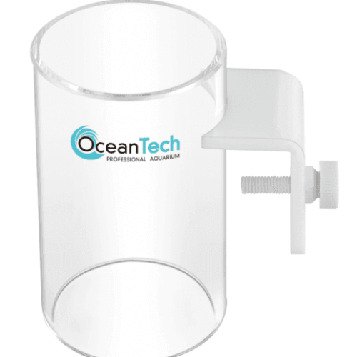Ocean Tech - Feeding Circle