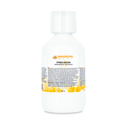Modern Reef Precision Reference Solution 250ml