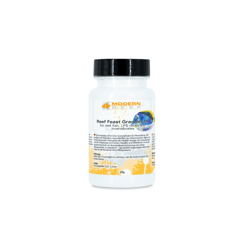 Modern Reef Feast Granules M