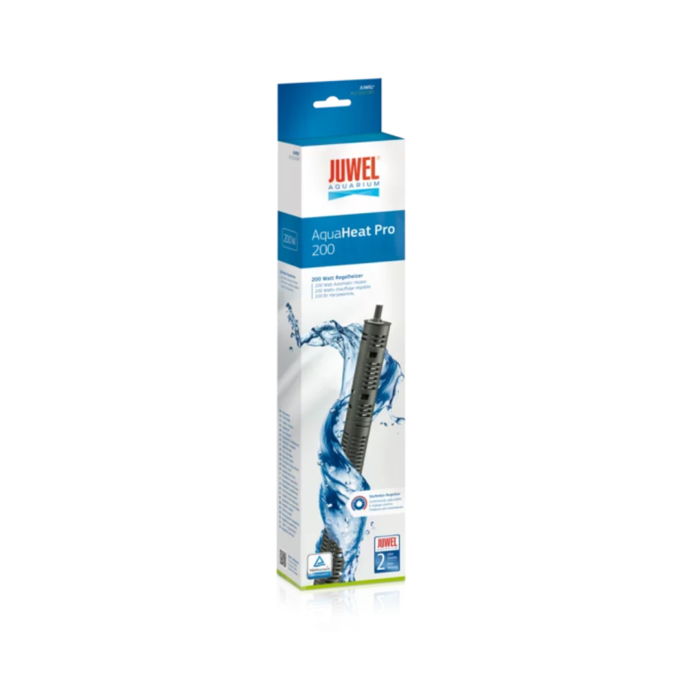 Juwel - Aquaheat Pro 200