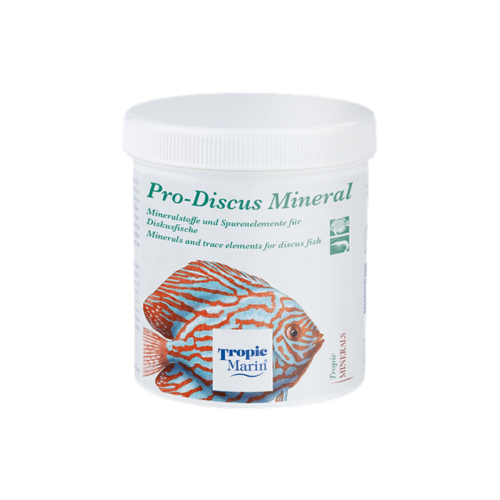 Tropic Marin - Pro-Discus mineral
