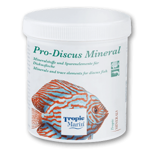Tropic Marin - Pro Discus Mineral