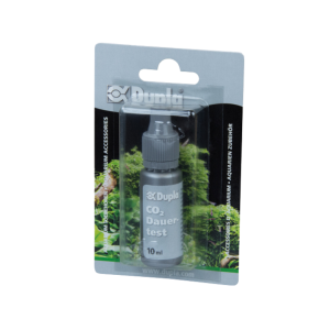 Dupla - Ricarica test co2 permanente