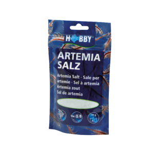 Hobby - Artemia salz