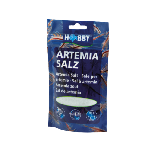 Hobby - Artemia salz
