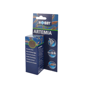 Hobby - Cisti di artemia