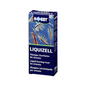 Hobby - Liquizell