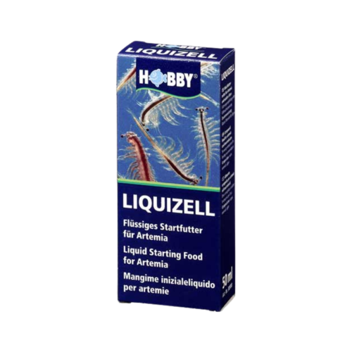 Hobby - Liquizell