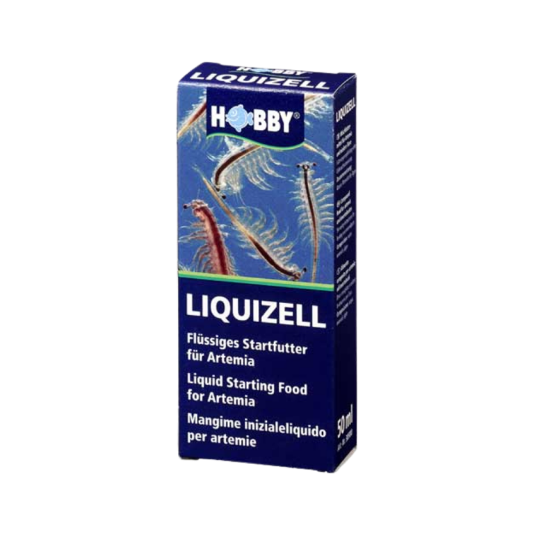 Hobby - Liquizell