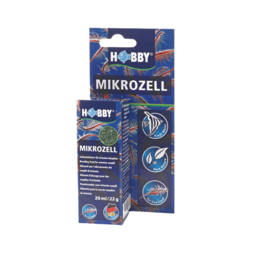 Hobby - Mikrozell