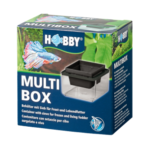 Hobby - Multibox
