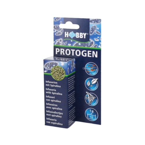 Hobby - Protogen