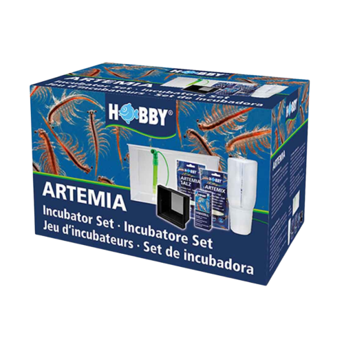 Hobby - Set incubatore artemia