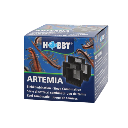 Hobby - Set setacci artemia