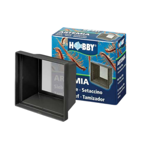 Hobby - Setaccino artemia