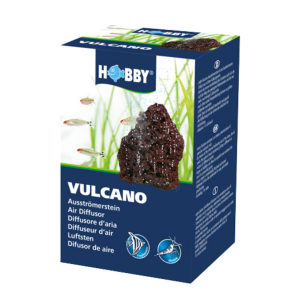 Hobby - Vulcano