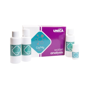 Linea Unica - Ca-MG test