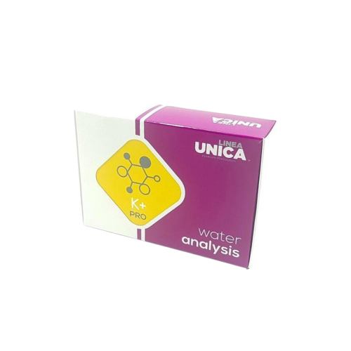 Linea Unica - K+ Pro test