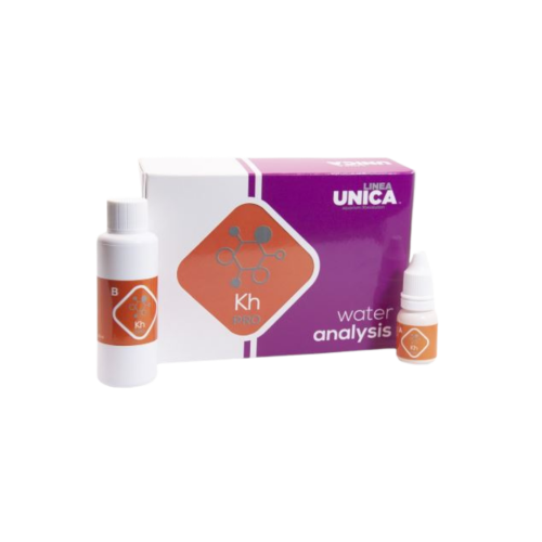 Linea Unica - KH Pro Water Analysis