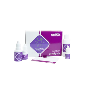 Linea Unica - No2-No3 Pro test