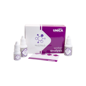 Linea Unica - No2-No3 test