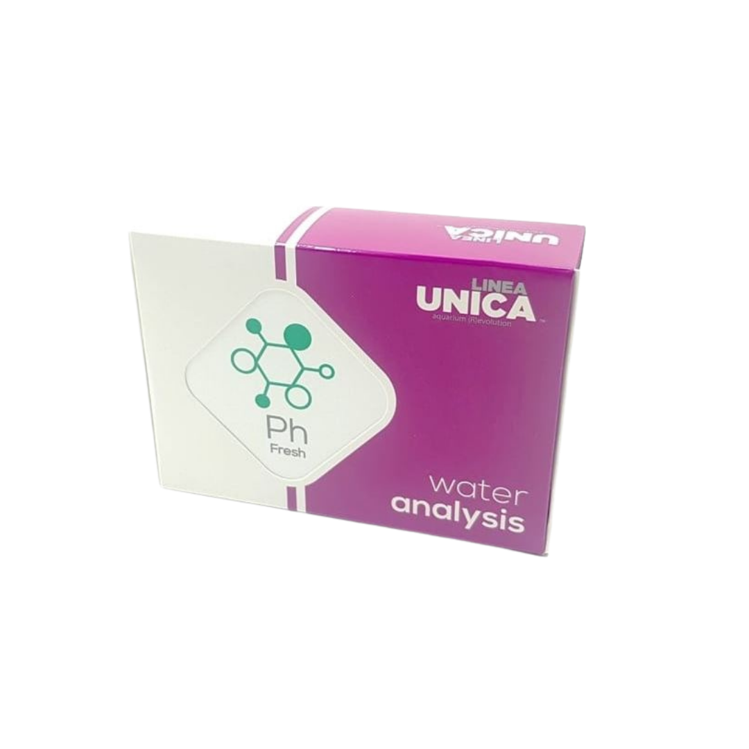 Linea Unica - Ph fresh test