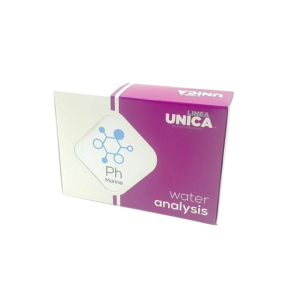 Linea Unica - Ph marine test