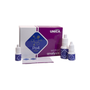 Linea Unica - Po4 Pro test
