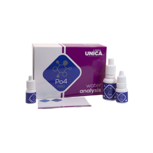 Linea Unica - Po4 Pro test