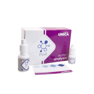 Linea Unica - Po4 test