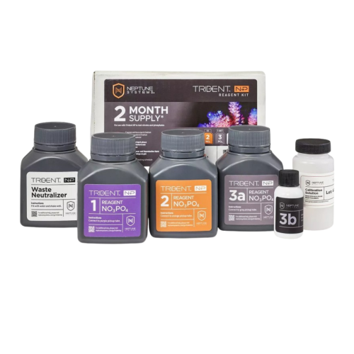 Neptune System - NP reagent kit