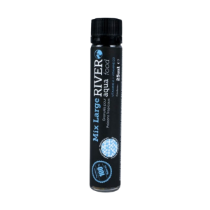 River Aqua - Mix Large Pellets - 25ml