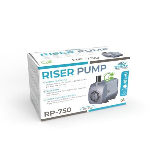 Whimar - Riser Pump 750