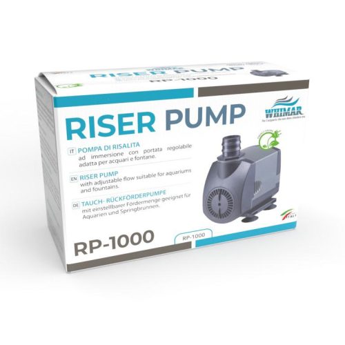 Whimar - Riser Pump 1000